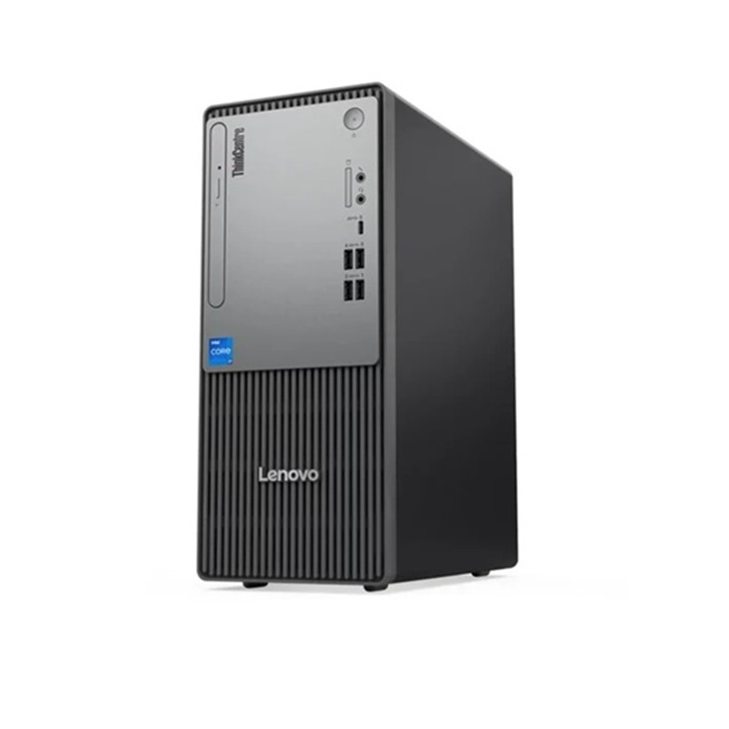 LENOVO PC NEO 50T THINKCENTRE 13BAS0A500 ULTRA5 225 16GB 512SSD DOS (3 YIL GARANTİ)