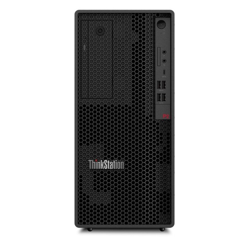 LENOVO WS TOWER P2 30JQ003QTR ULTRA7 265 1X32G 1X1TB SSD NVIDIA RTX5060 8GB W11P 3 YIL YERİNDE GARANTİ