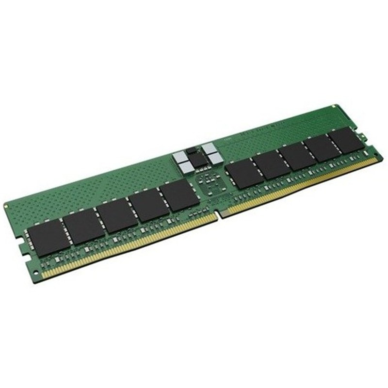 32GB KINGSTON 5600MHZ DDR5 2RX8 ECC RDIMM KSM56R46BD8-32
