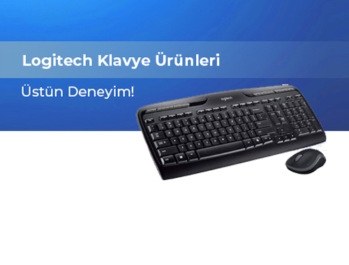 Logitech