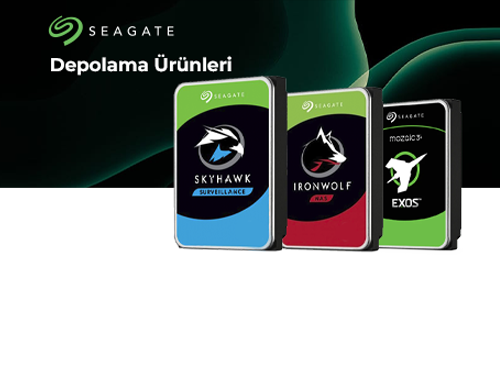 Seagate
